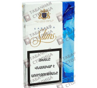 Karelia Slims Blue