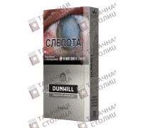 Dunhill Fine Cut Master Blend Blue