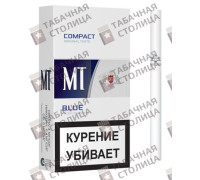 MT Blue