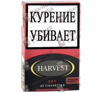 Harvest Red