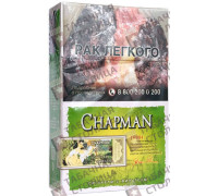 Chapman Грин