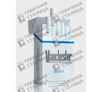 Manchester Blue