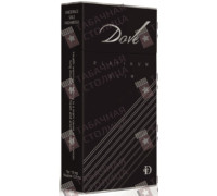 Dove Platinum Slim