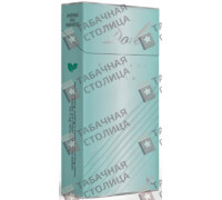 Dove Mentol Slim