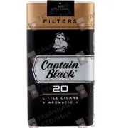 Captain Black Filters Original